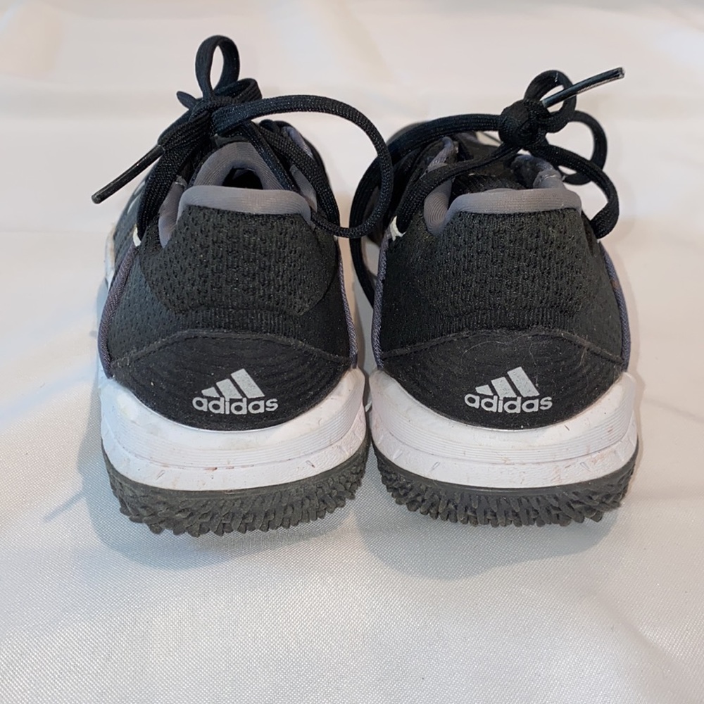 Adidas Mens Speed Turf Baseball Shoes Size 4.5 Gem